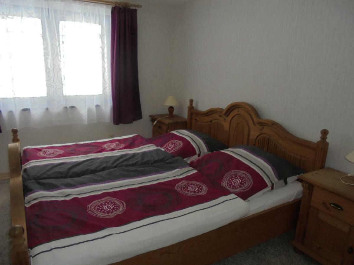 Bergfreiheit Villa Ширке Екстериор снимка